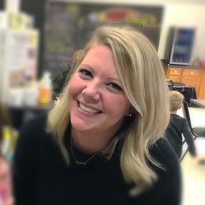 Meet your Posher, Ashlie